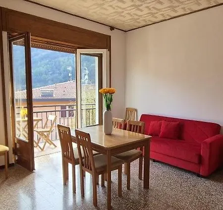 Valley View Apartament Barni