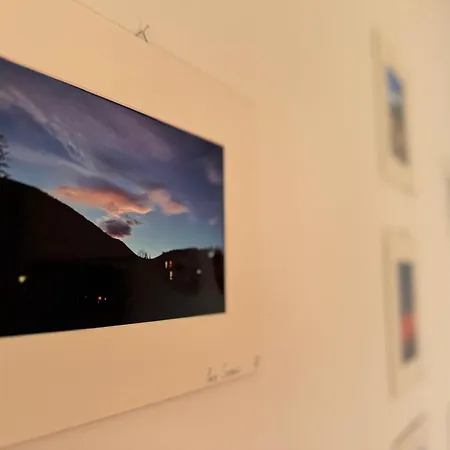 Apartamento Valley View