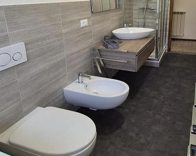 Apartman Valley View Barni