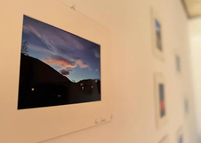 Apartman Valley View