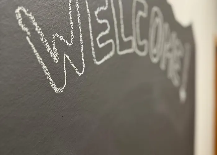 Apartman Valley View