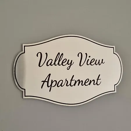 Valley View * Barni