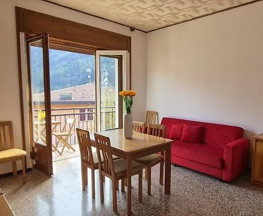 Valley View Apartament Barni