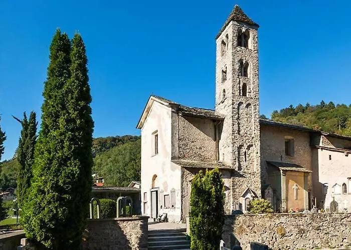Apartament Valley View Barni