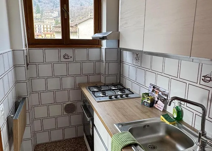 Valley View Apartament *