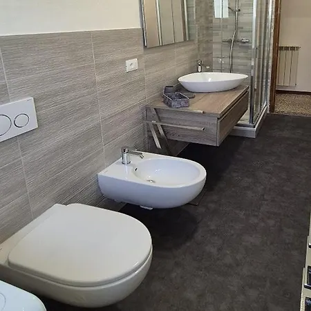 아파트 Valley View Barni